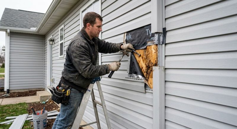 Plumbing Repair Service