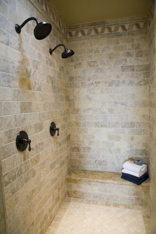 Shower Unit Installation in Nashua, NH