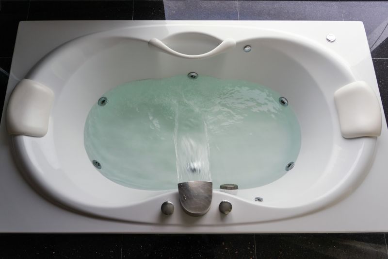 Acrylic Bathtub Installation in Clearwater, FL