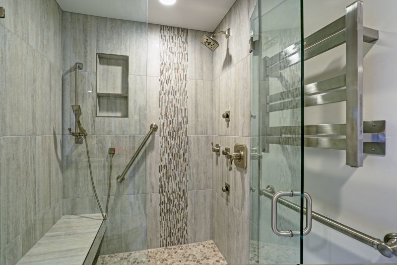 Bathroom Shower Installation in Sarasota, FL