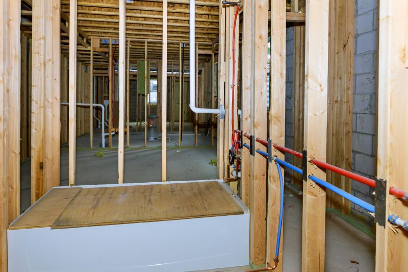 House Plumbing Installation in Denver, CO