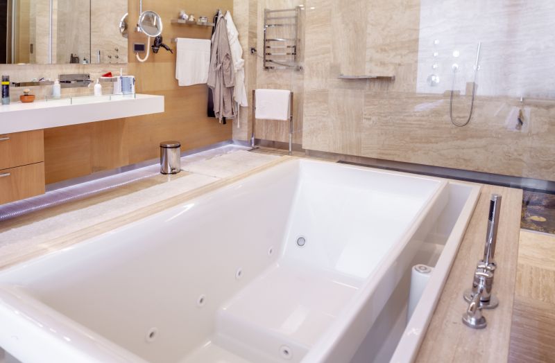 Jetted Tub Installation in Clearwater, FL