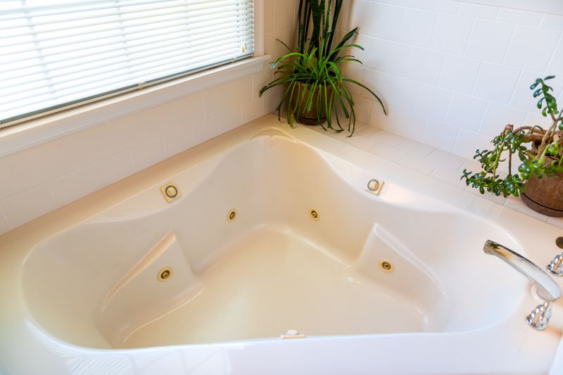 Jetted Tub Installation in West Chester, PA