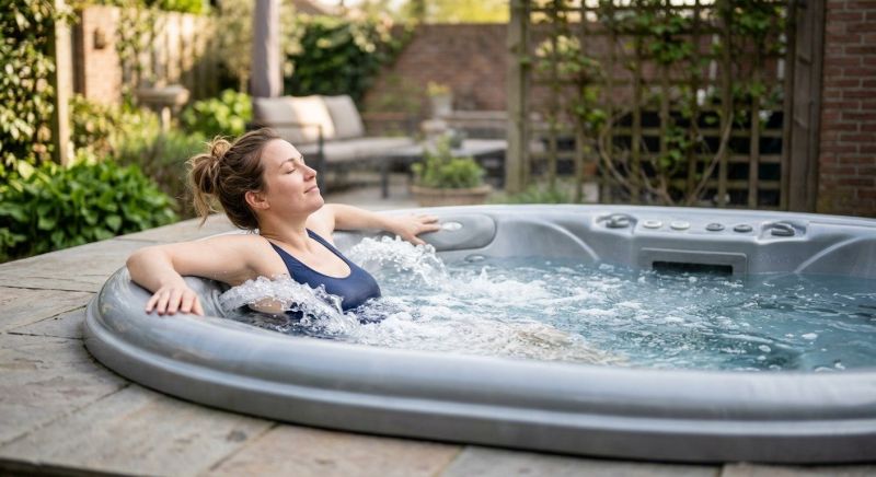 Jetted Tub Replacement in West Chester, PA