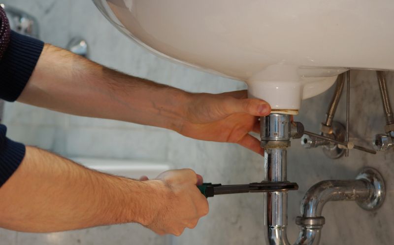 Kitchen Sink Replacement in Denver, CO