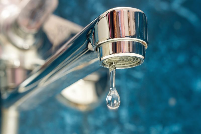 Leaky Faucet Repair in Denver, CO