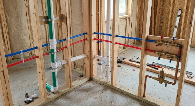 Loft Plumbing in Denver, CO