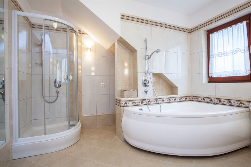 Oversized Bathtub Installation in Palm Coast, FL