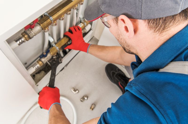 Plumbing Maintenance in Denver, CO