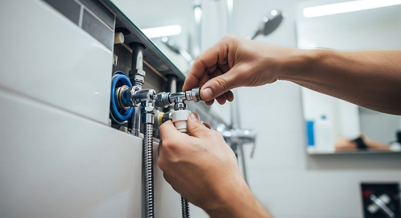 Plumbing Pipe Repair in Denver, CO