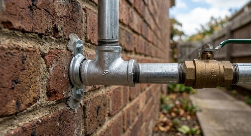 Plumbing Replacement in Denver, CO