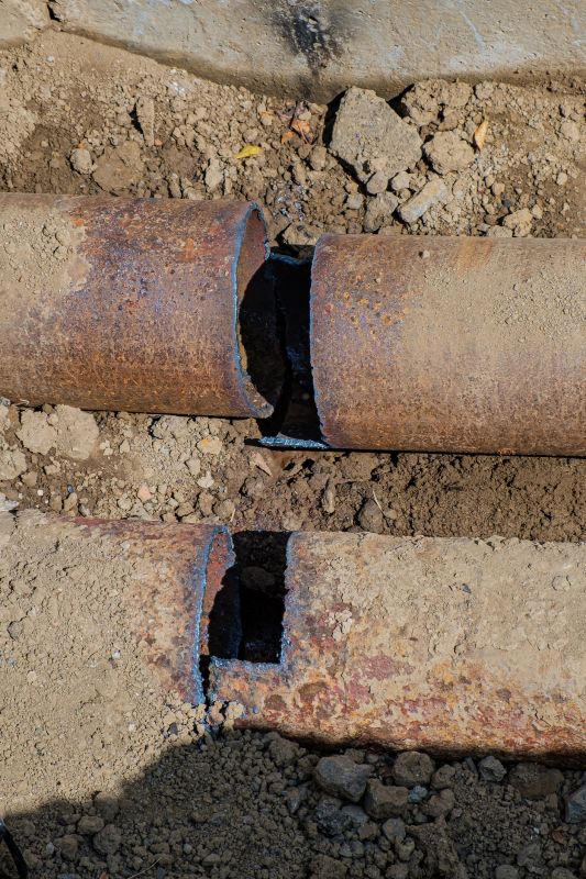 Pipe Repair