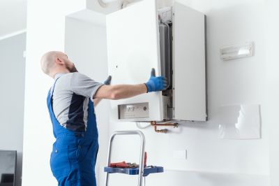 Water Heater Services