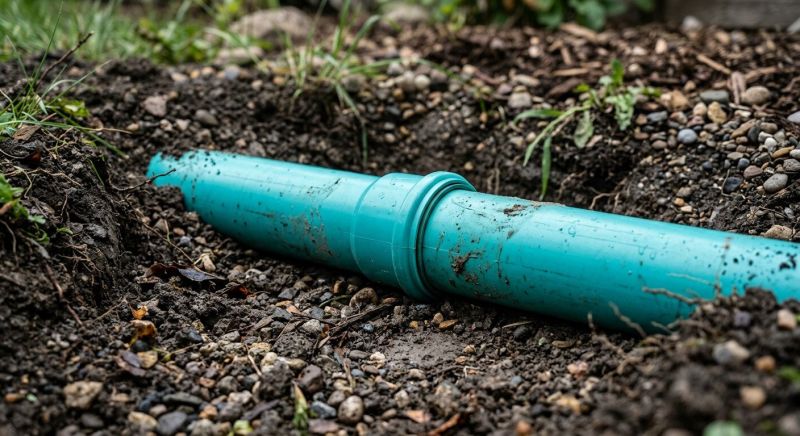 Pvc Plumbing Repair in Denver, CO