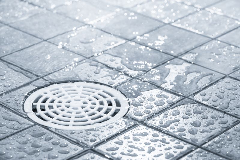 Shower Drain Replacement in Denver, CO