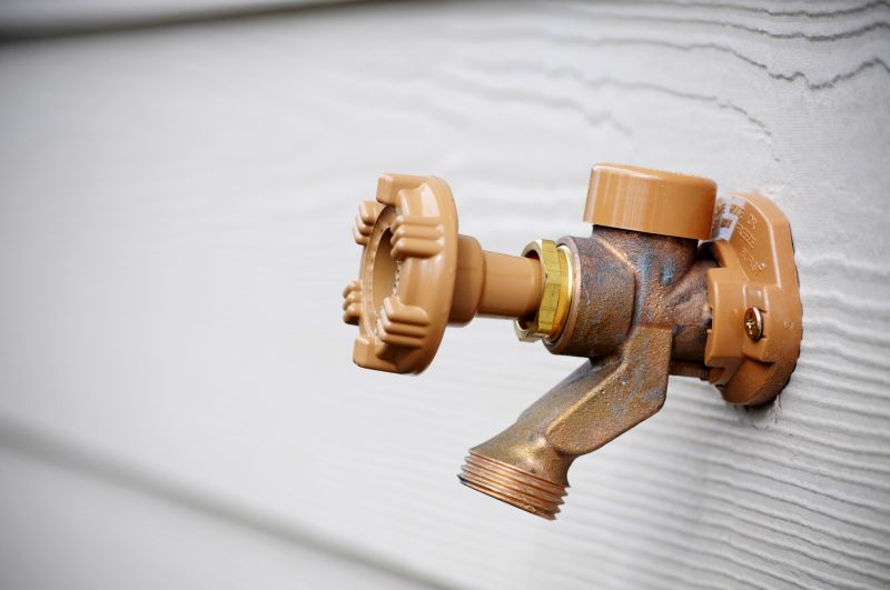Shower Faucet Repair in Denver, CO