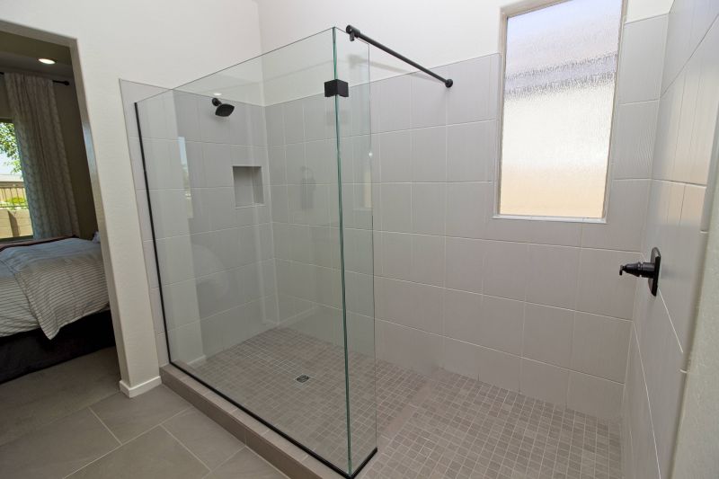 Shower Installation in Framingham, MA