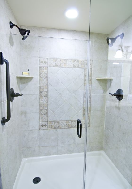 Shower Installation in Danbury, CT