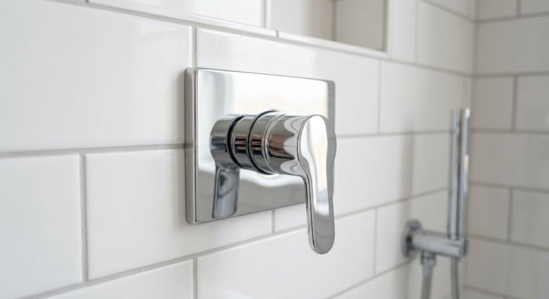 Shower Leak Repair in Denver, CO