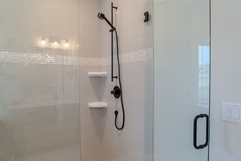 Shower Replacement in Norwalk, CT