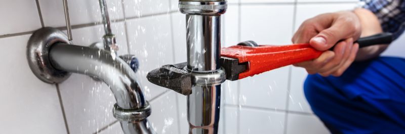 Tools Used in Sink Repairs