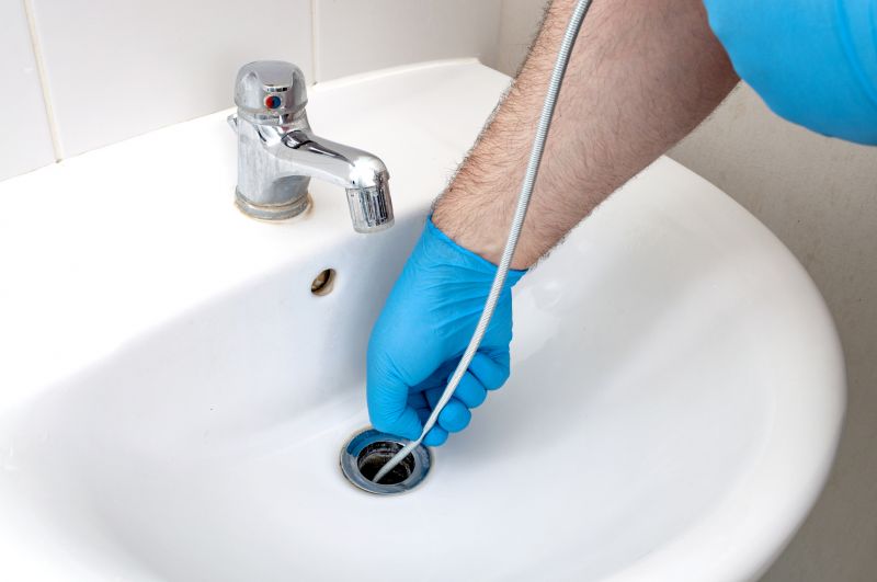 Clogged Drain Solutions