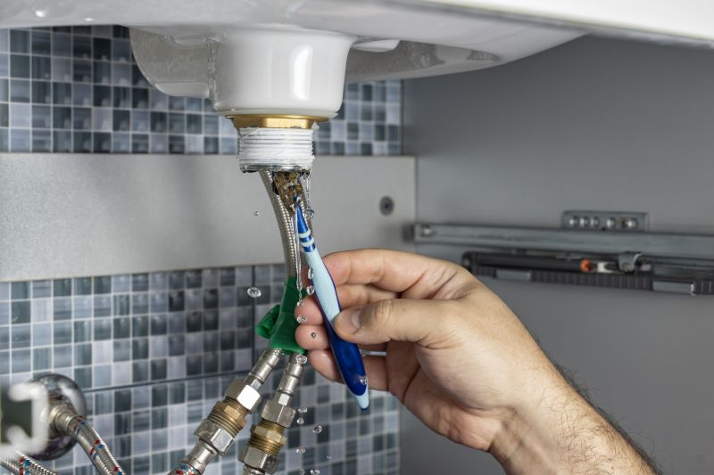 Sink Unclogging in Denver, CO