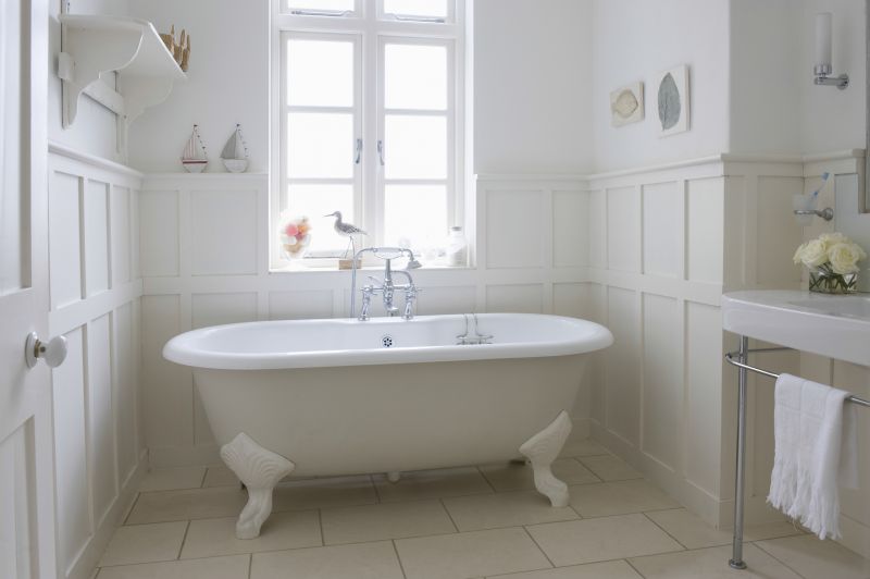 Soaking Tub Installation in Venice, FL