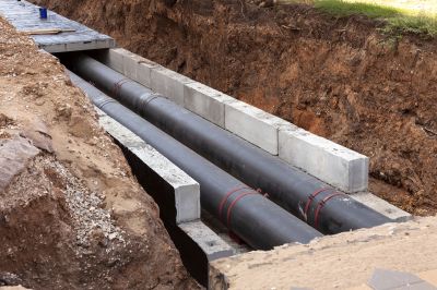 Underground Pipe Repair in Denver, CO