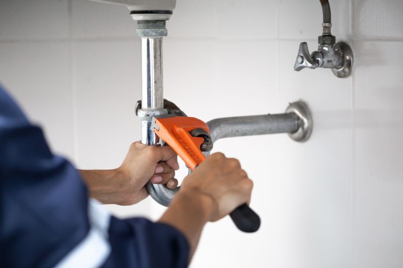 Water Line Repair in Denver, CO