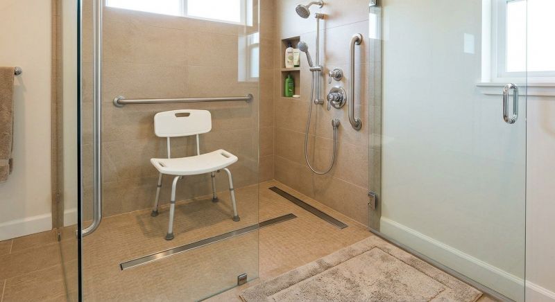 Wet Room Installation in Palm Coast, FL