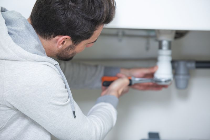 Specialized Sink Repair Companies
